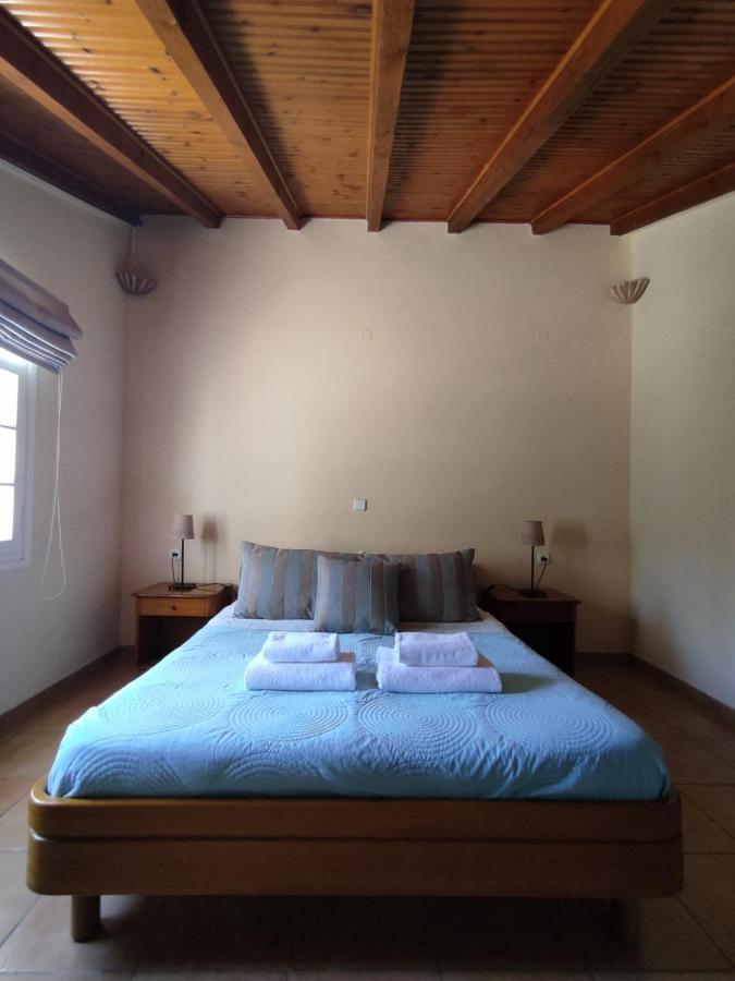 Alexandra Natalia Aparthotel Agios Gordios  Eksteriør billede