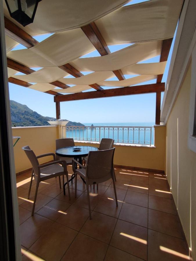Alexandra Natalia Aparthotel Agios Gordios  Eksteriør billede
