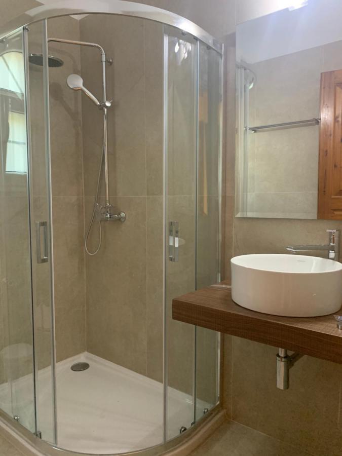 Alexandra Natalia Aparthotel Agios Gordios  Eksteriør billede