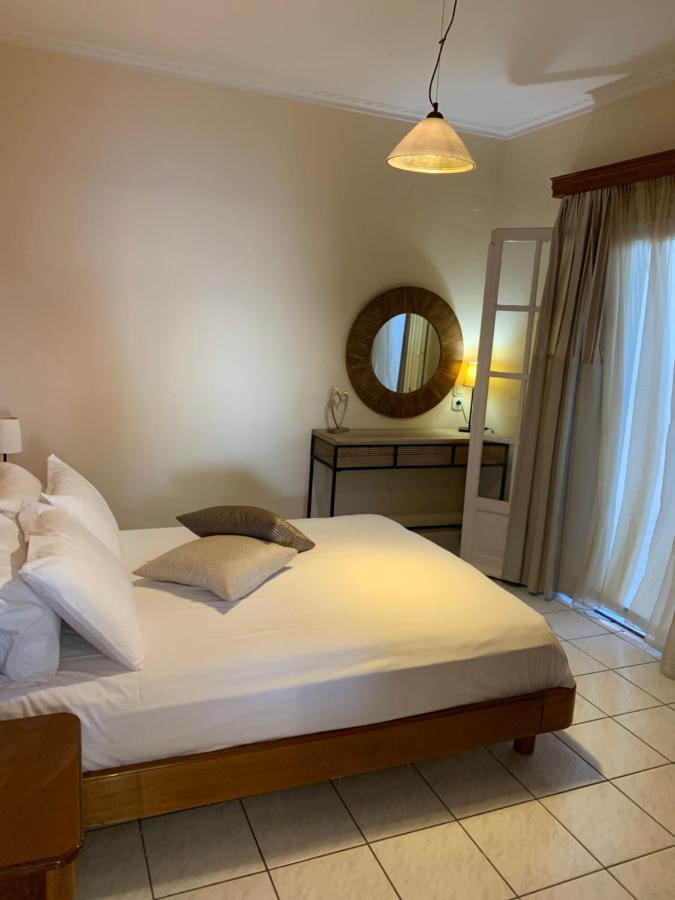 Alexandra Natalia Aparthotel Agios Gordios  Eksteriør billede
